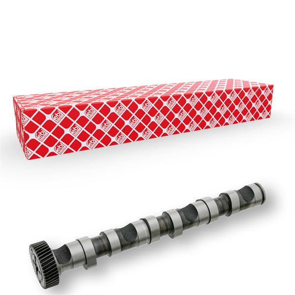 Kamaxel, Vänster Febi bilstein 26980 FEBI BILSTEIN Kamaxel, Vänster Febi bilstein 26980 FEBI BILSTEIN