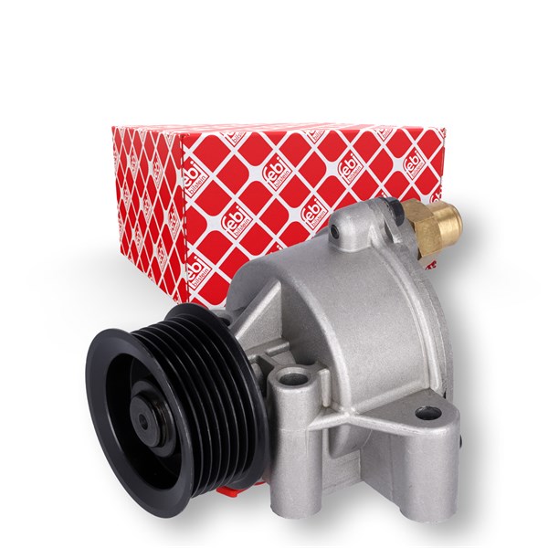 Vakuumpump, bromssystem Febi bilstein 27005 FEBI BILSTEIN