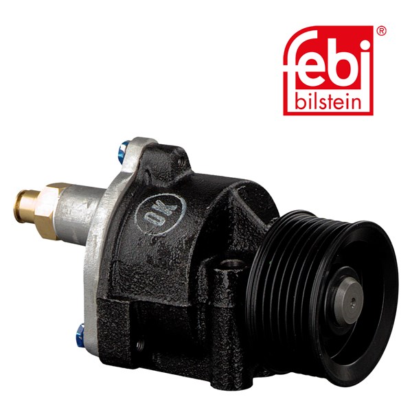 Vakuumpump, bromssystem Febi bilstein 27005 FEBI BILSTEIN