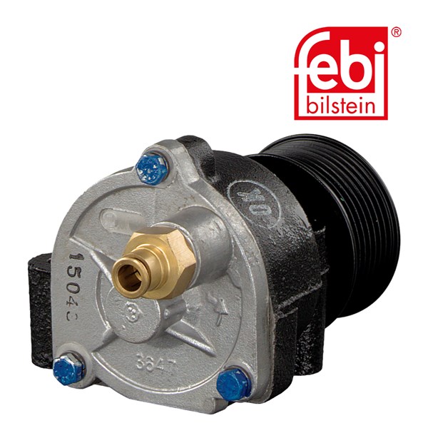 Vakuumpump, bromssystem Febi bilstein 27005 FEBI BILSTEIN
