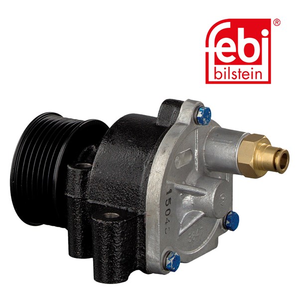 Vakuumpump, bromssystem Febi bilstein 27005 FEBI BILSTEIN