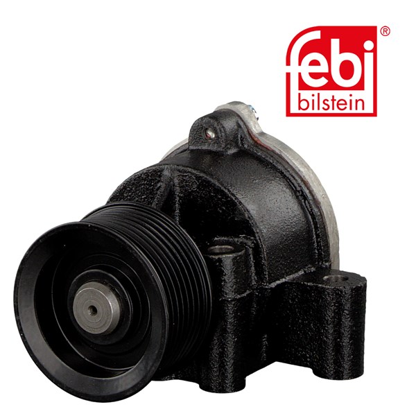 Vakuumpump, bromssystem Febi bilstein 27005 FEBI BILSTEIN