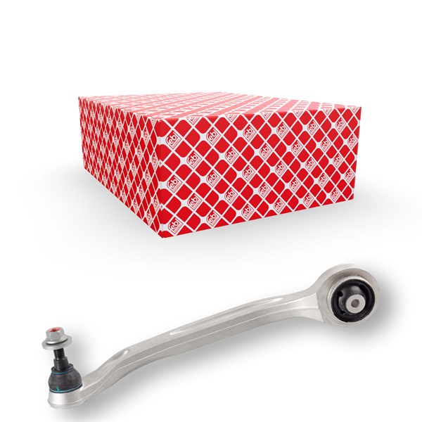 Länkarm, Bak, Nedre framaxel, Vänster Febi bilstein 27010 FEBI BILSTEIN