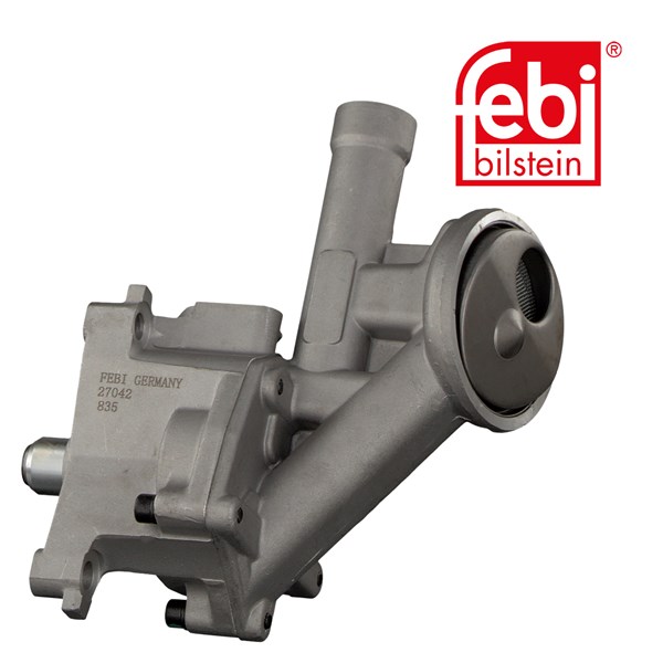 Oljepump Febi bilstein 27042 FEBI BILSTEIN