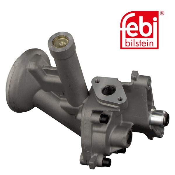 Oljepump Febi bilstein 27042 FEBI BILSTEIN