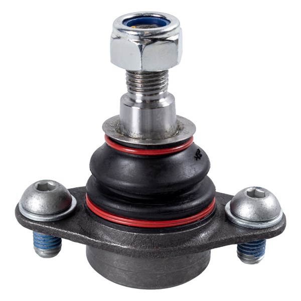 Kulled / Spindelled, Övre framaxel, Tvåsidig Febi bilstein 27059 FEBI BILSTEIN