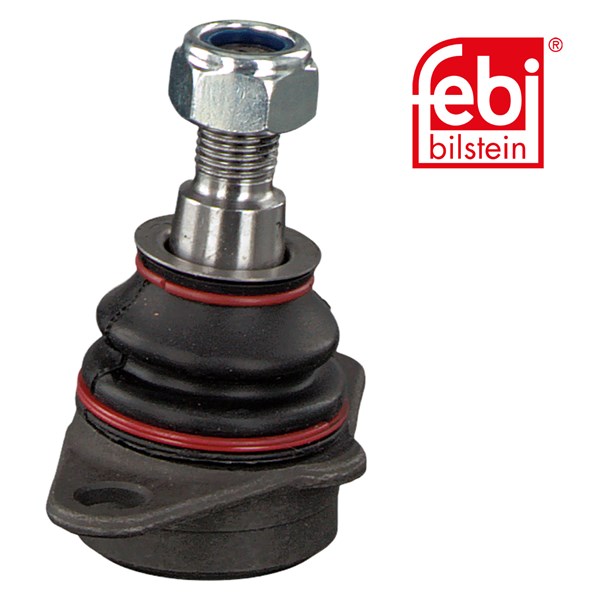 Kulled / Spindelled, Övre framaxel, Tvåsidig Febi bilstein 27059 FEBI BILSTEIN Kulled / Spindelled, Övre framaxel, Tvåsidig Febi bilstein 27059 FEBI BILSTEIN