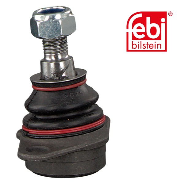 Kulled / Spindelled, Övre framaxel, Tvåsidig Febi bilstein 27059 FEBI BILSTEIN Kulled / Spindelled, Övre framaxel, Tvåsidig Febi bilstein 27059 FEBI BILSTEIN