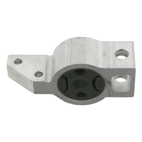 Bussning, länkarm, Bak, framaxel höger, Nedre Febi bilstein 27071 FEBI BILSTEIN