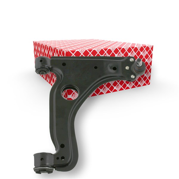 Länkarm, framaxel höger, Nedre Febi bilstein 27074 FEBI BILSTEIN