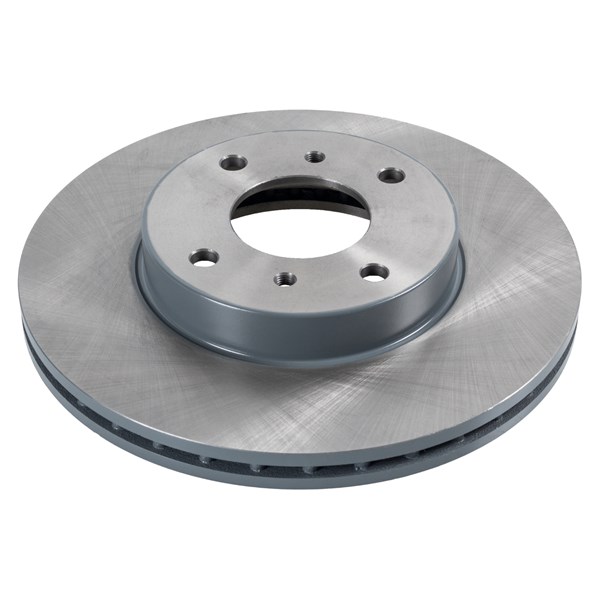 Bromsskiva Ventilerad, Framaxel Febi bilstein 27108 FEBI BILSTEIN