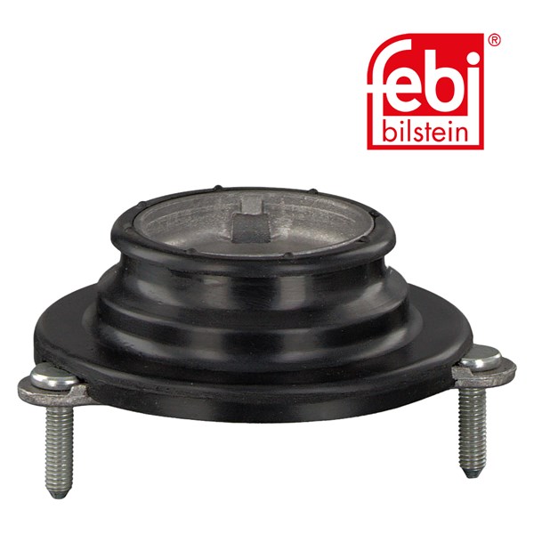 Fjäderbenslager, Fram, höger eller vänster Febi bilstein 27114 FEBI BILSTEIN Fjäderbenslager, Fram, höger eller vänster Febi bilstein 27114 FEBI BILSTEIN