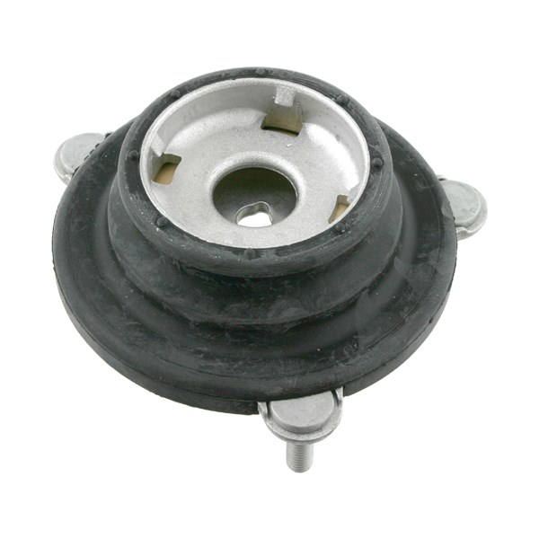 Fjäderbenslager, Fram, höger eller vänster Febi bilstein 27115 FEBI BILSTEIN Fjäderbenslager, Fram, höger eller vänster Febi bilstein 27115 FEBI BILSTEIN