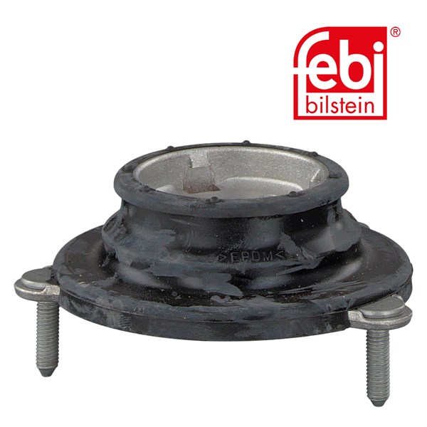 Fjäderbenslager, Fram, höger eller vänster Febi bilstein 27115 FEBI BILSTEIN Fjäderbenslager, Fram, höger eller vänster Febi bilstein 27115 FEBI BILSTEIN