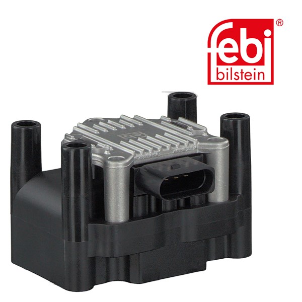 Tändspole Febi bilstein 27132 FEBI BILSTEIN Tändspole Febi bilstein 27132 FEBI BILSTEIN