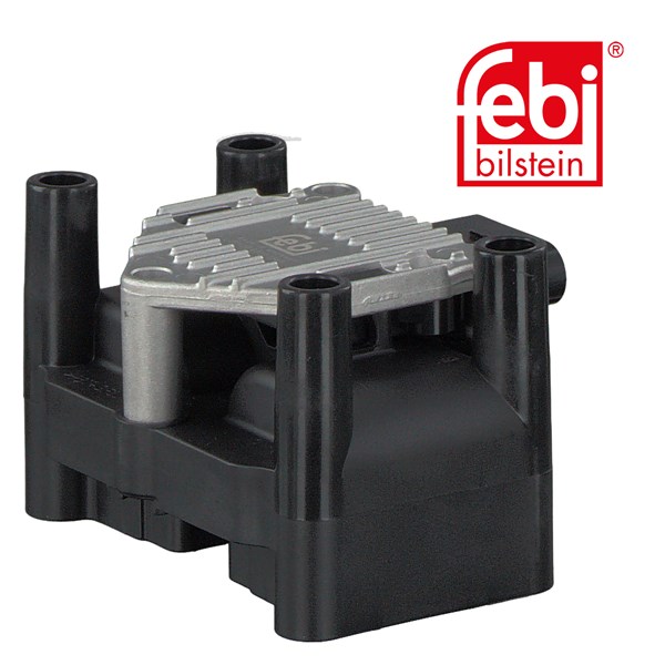 Tändspole Febi bilstein 27132 FEBI BILSTEIN
