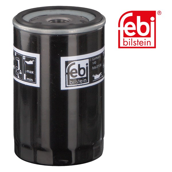 Oljefilter Febi bilstein 27136 FEBI BILSTEIN