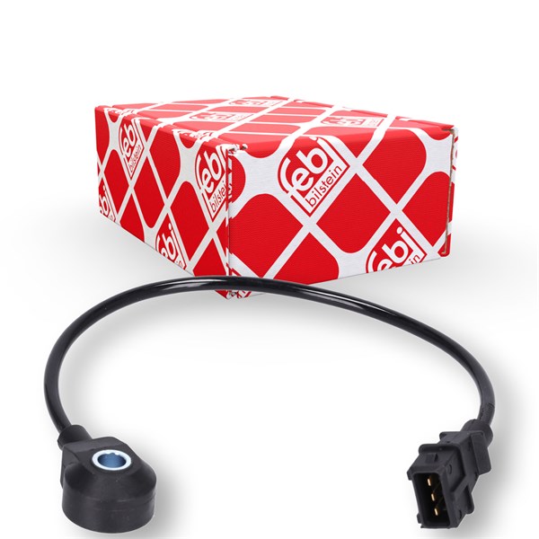 Knackningssensor Febi bilstein 27140 FEBI BILSTEIN