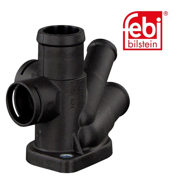 Rördel, motorkylning Febi bilstein 27151 FEBI BILSTEIN