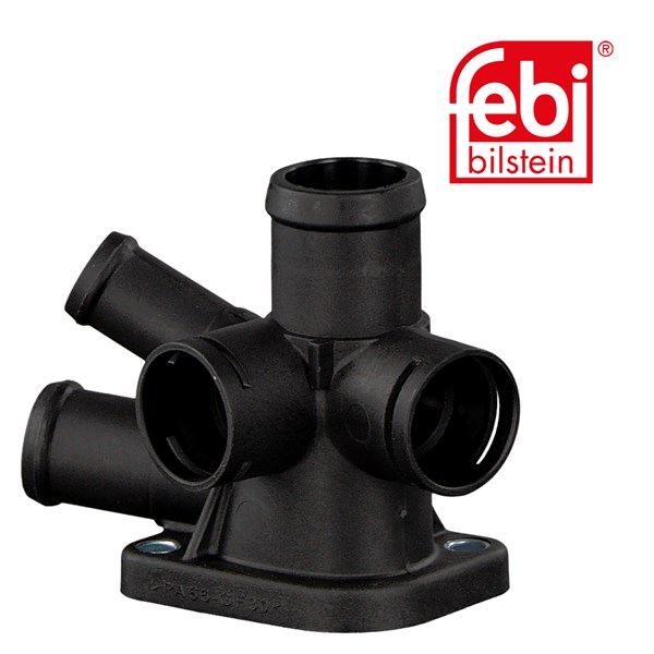Rördel, motorkylning Febi bilstein 27151 FEBI BILSTEIN