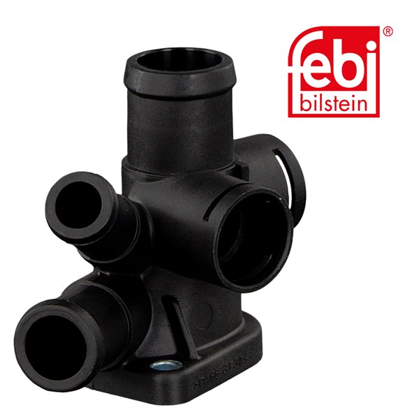 Rördel, motorkylning Febi bilstein 27151 FEBI BILSTEIN