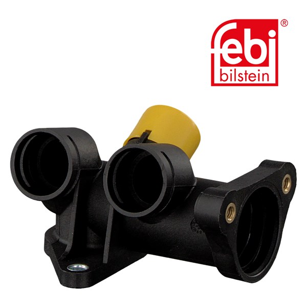 Rördel, motorkylning Febi bilstein 27153 FEBI BILSTEIN