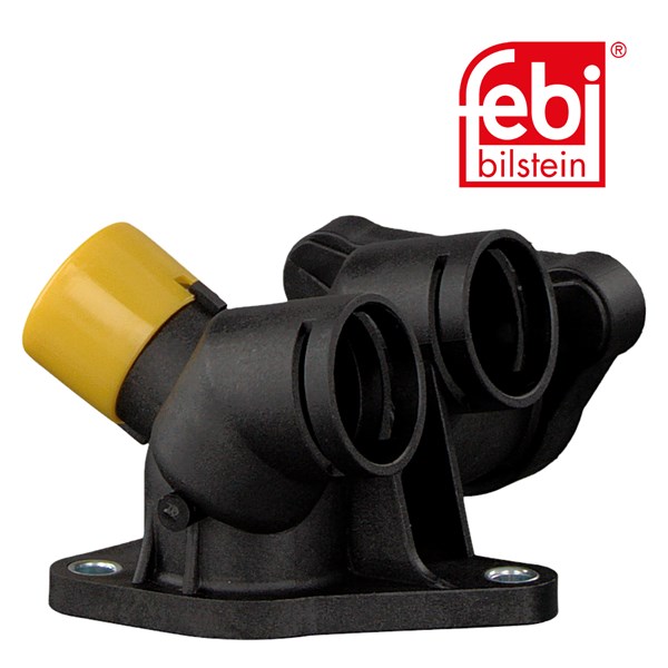 Rördel, motorkylning Febi bilstein 27153 FEBI BILSTEIN