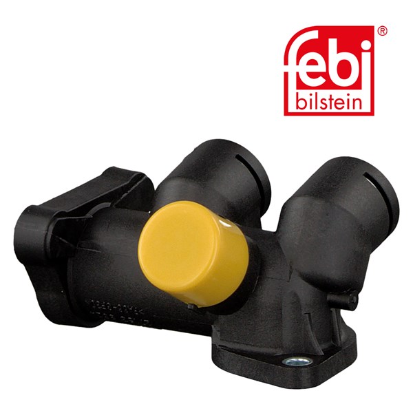 Rördel, motorkylning Febi bilstein 27153 FEBI BILSTEIN