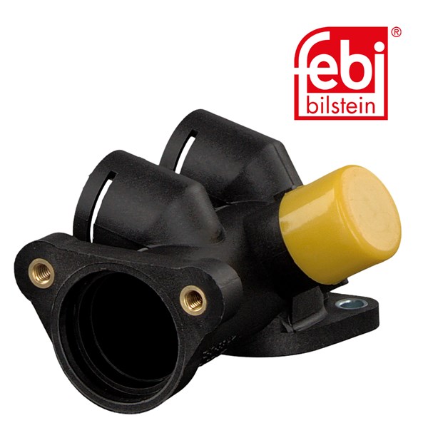 Rördel, motorkylning Febi bilstein 27153 FEBI BILSTEIN