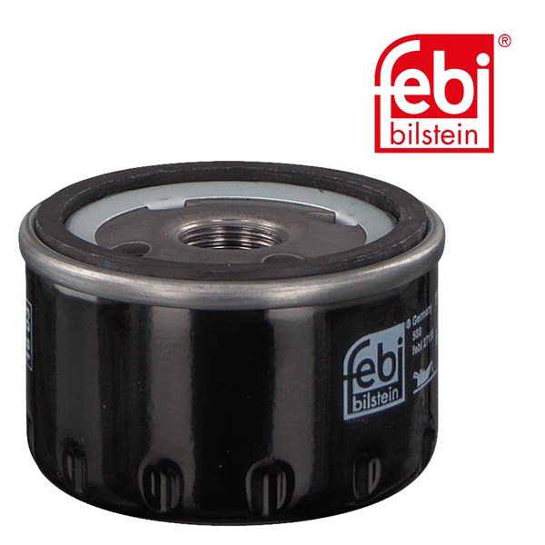 Oljefilter FEBI BILSTEIN