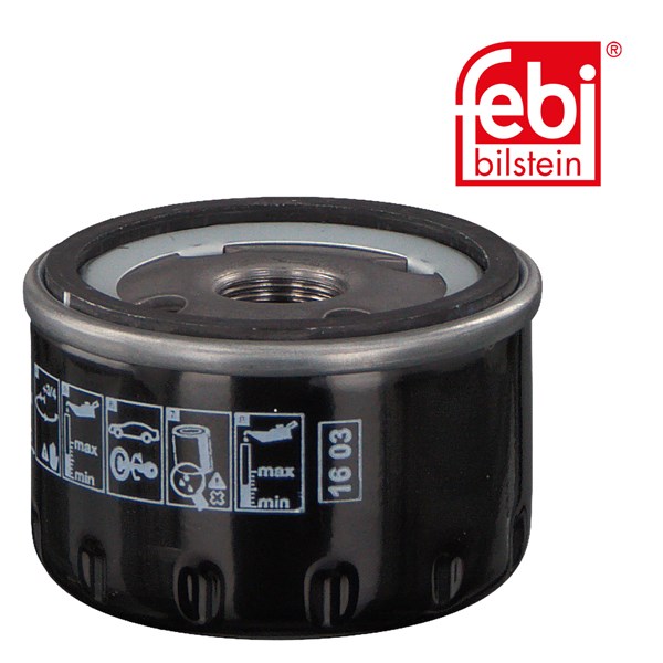 Oljefilter FEBI BILSTEIN