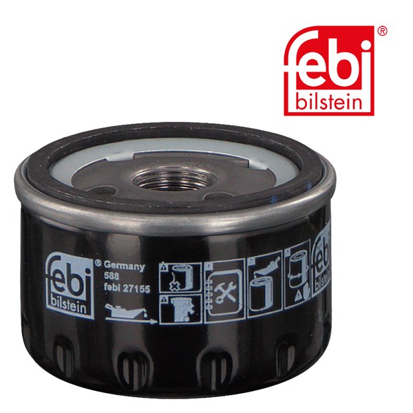Oljefilter FEBI BILSTEIN
