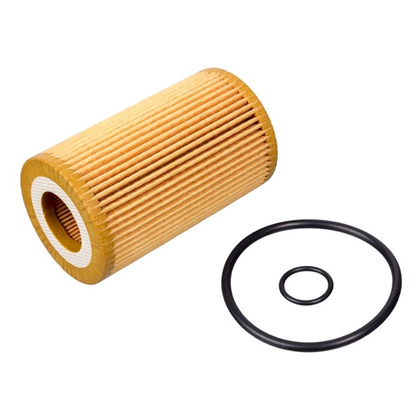 Oljefilter Febi bilstein 27167 FEBI BILSTEIN