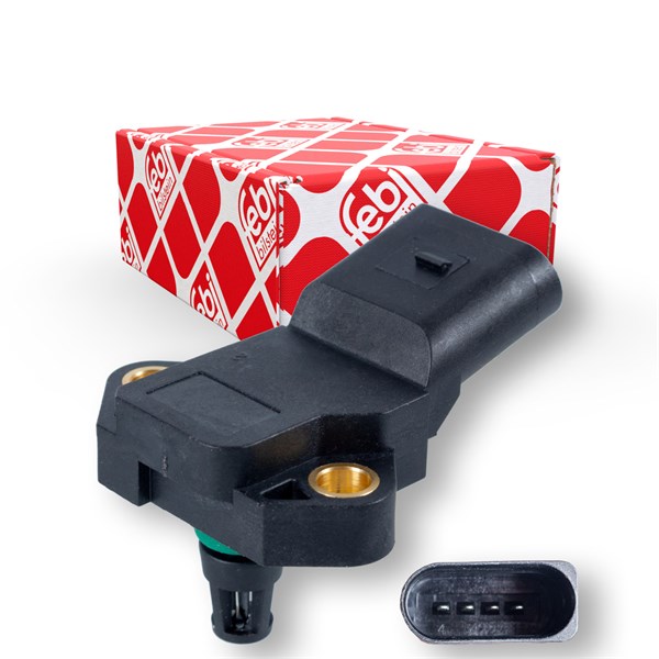 Sensor, insugstryck Febi bilstein 27186 FEBI BILSTEIN