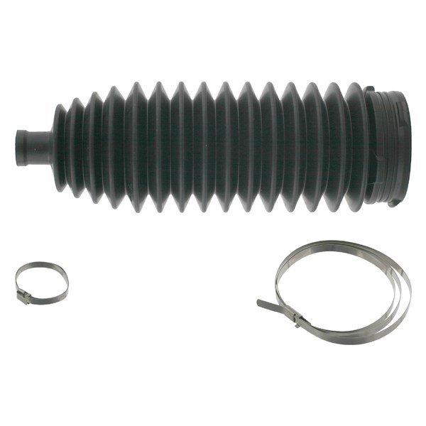 Dammskydd, styrsystem, Fram, höger eller vänster Febi bilstein 27 FEBI BILSTEIN