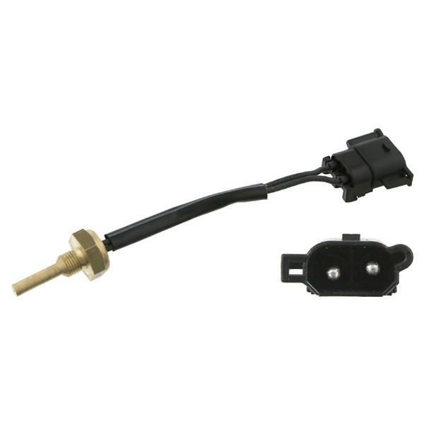 Kylvätsketemperatur-sensor Febi bilstein 27206 FEBI BILSTEIN