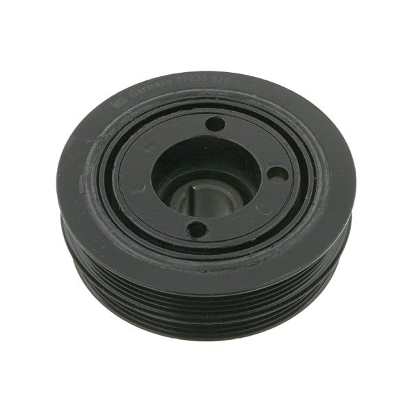 Remskiva, vevaxel Febi bilstein 27231 FEBI BILSTEIN
