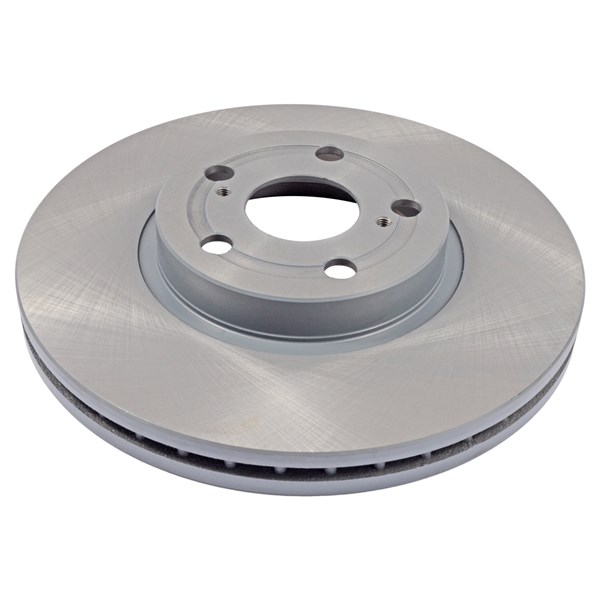 Bromsskiva Ventilerad, Framaxel Febi bilstein 27233 FEBI BILSTEIN
