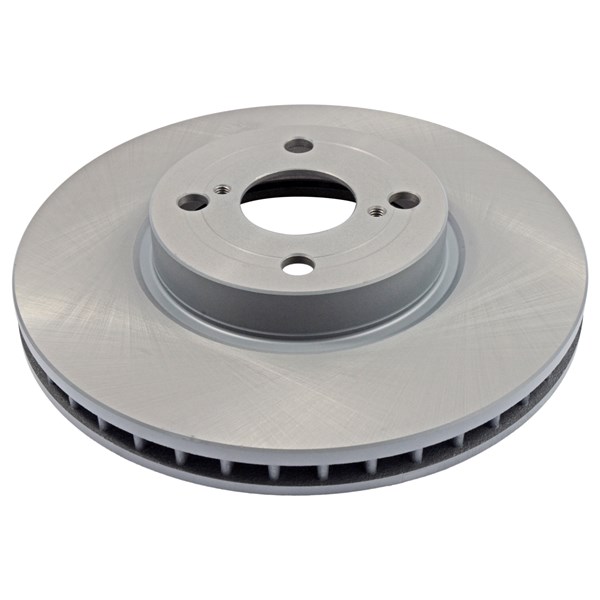 Bromsskiva Ventilerad, Framaxel Febi bilstein 27235 FEBI BILSTEIN