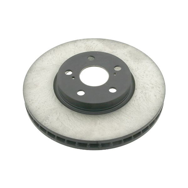 Bromsskiva Ventilerad, Framaxel Febi bilstein 27236 FEBI BILSTEIN