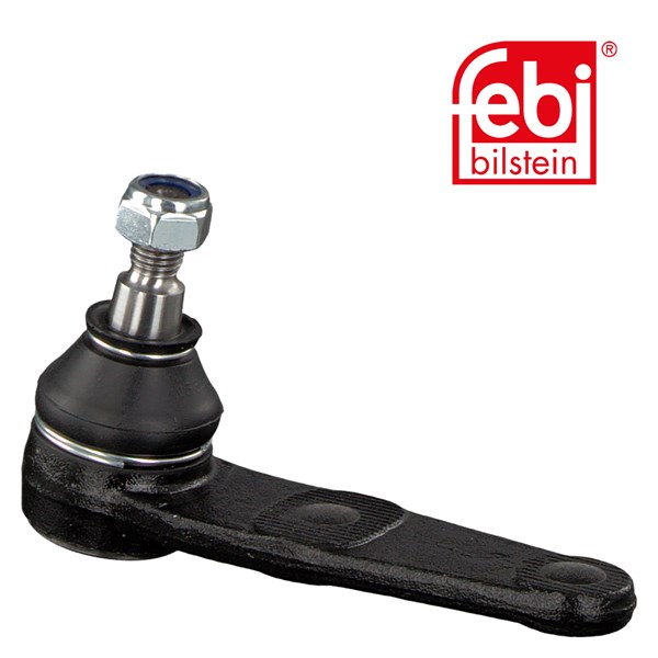 Kulled / Spindelled, Fram, höger eller vänster Febi bilstein 2724 FEBI BILSTEIN