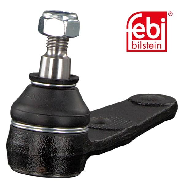 Kulled / Spindelled, Fram, höger eller vänster Febi bilstein 2724 FEBI BILSTEIN