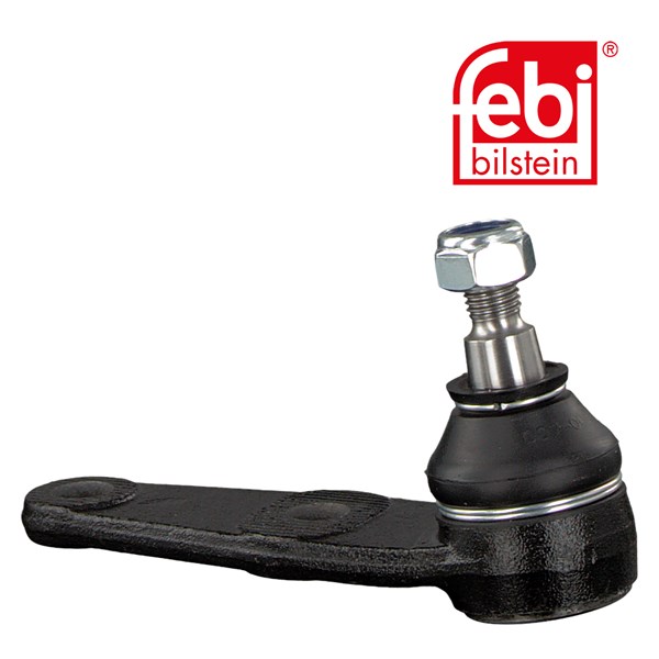 Kulled / Spindelled, Fram, höger eller vänster Febi bilstein 2724 FEBI BILSTEIN Kulled / Spindelled, Fram, höger eller vänster Febi bilstein 2724 FEBI BILSTEIN