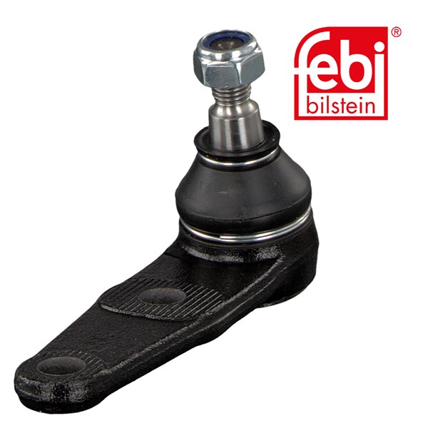 Kulled / Spindelled, Fram, höger eller vänster Febi bilstein 2724 FEBI BILSTEIN
