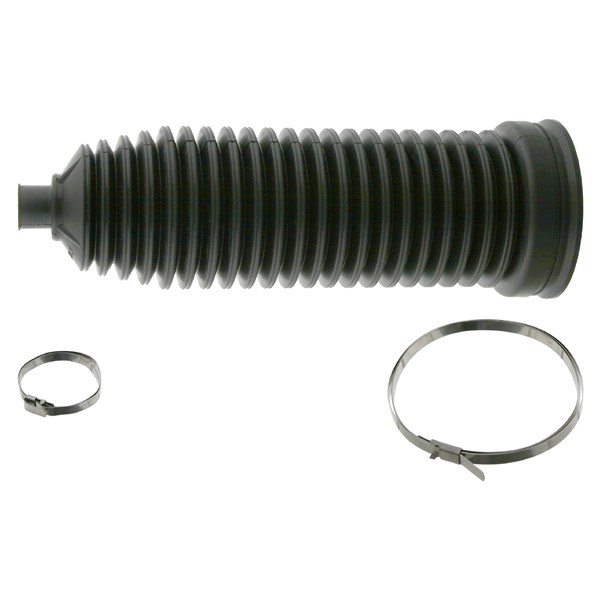 Dammskydd, styrsystem, Fram, höger eller vänster Febi bilstein 27 FEBI BILSTEIN