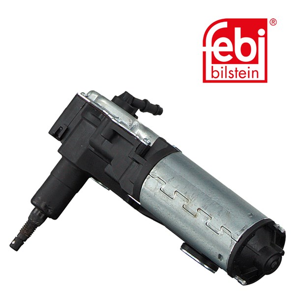 Torkarmotor, Bak Febi bilstein 27284 FEBI BILSTEIN