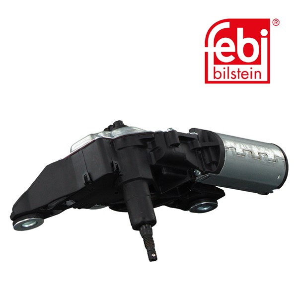Torkarmotor, Bak Febi bilstein 27284 FEBI BILSTEIN