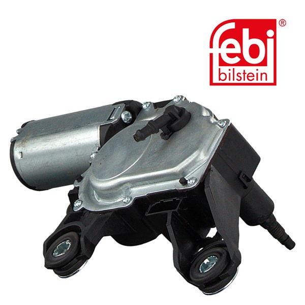 Torkarmotor, Bak Febi bilstein 27284 FEBI BILSTEIN