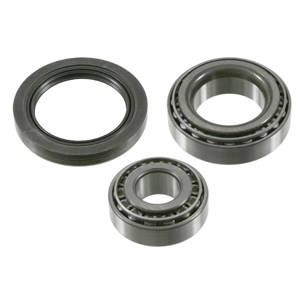 Hjullagersats, Fram, höger eller vänster Febi bilstein 27311 FEBI BILSTEIN
