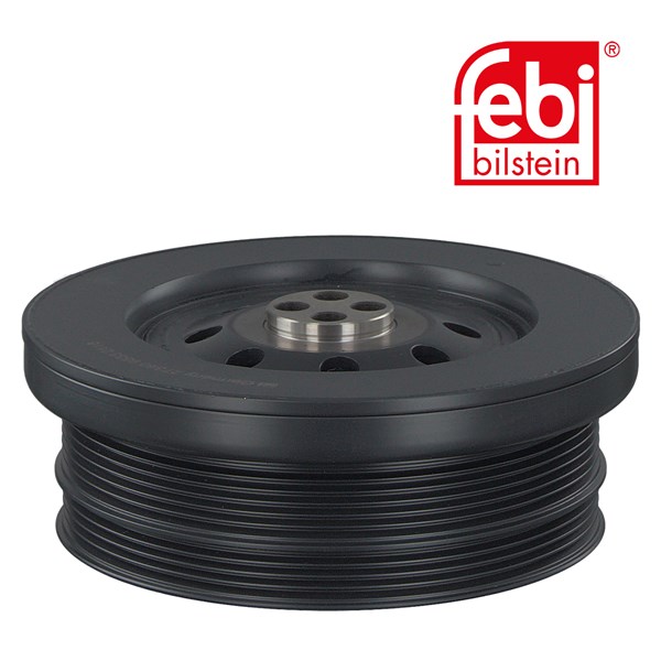 Remskiva, vevaxel Febi bilstein 27340 FEBI BILSTEIN